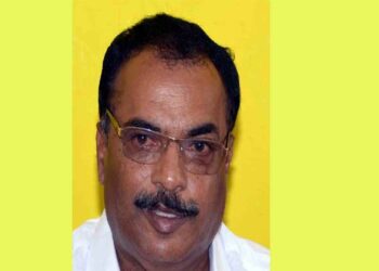 JDS :  ಪಕ್ಷ ತೊರೆಯಲಿದ್ದಾರಾ ಜೆಡಿಎಸ್ ಮುಖಂಡ ಹೆಚ್.ಹೆಚ್.ದೇವರಾಜ್.?