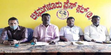 ಬಿಜೆಪಿ ಹುಳುಕು ಮುಚ್ಚಿಕೊಳ್ಳಲು ವಿಪಕ್ಷ ನಾಯಕ ಸಿದ್ದರಾಮಯ್ಯ ವಿರುದ್ಧ ಅಪಪ್ರಚಾರ