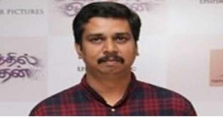 Jai Bhim Director Gnanavel