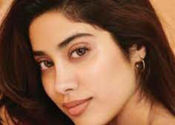 ಜಾಹ್ನವಿ ಕಪೂರ್‌ಗೆ ವಾಣಿಜ್ಯ ಸಿನಿಮಾದಲ್ಲಿ ನಟಿಸುವಾಸೆ