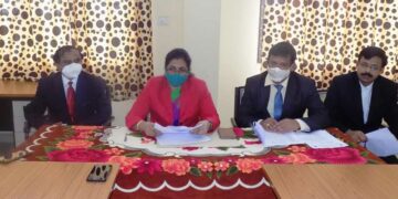 Mega Lok Adalat : ಡಿ.೧೮ ರಂದು ಮೆಗಾ ಲೋಕ ಅದಾಲತ್: ನ್ಯಾ.ಶುಭಗೌಡರ್