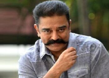 kamal hassan