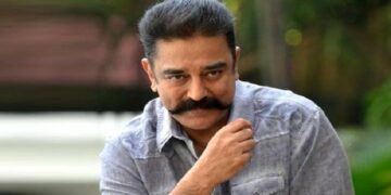 kamal hassan
