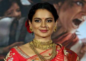 Kangana Ranaut