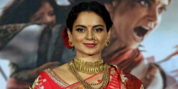 Kangana Ranaut