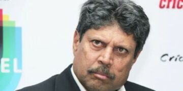 Kapil dev new