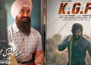 KGF 2: ಕೆಜಿಎಫ್ 2 ಬಿಡುಗಡೆಯ ದಿನಾಂಕ ನಿಗದಿಪಡಿಸಲಾಗದೆ ಅಯೋಮಯ ಸ್ಥಿತಿಯಲ್ಲಿರುವ ಚಿತ್ರತಂಡ