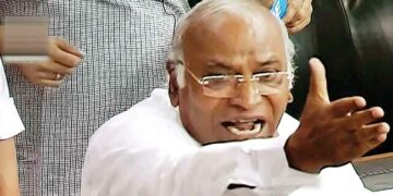 Mallikarjuna Kharge