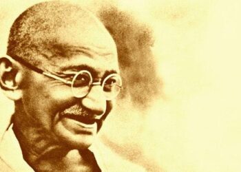 Mahatma Gandhi:  ಮಹಾತ್ಮ ಗಾಂಧಿ ಸ್ಮರಣಾರ್ಥ 5 ಯೂರೋ ನಾಣ್ಯವನ್ನು ಬಿಡುಗಡೆ ಮಾಡಿದ ಯುಕೆ.