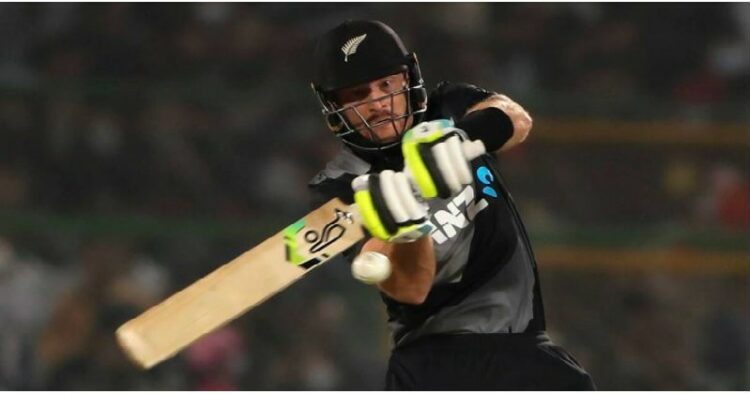 Martin guptil AP