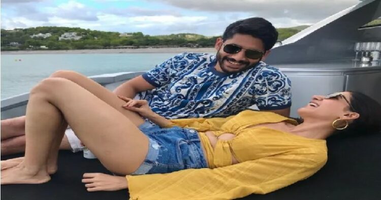 Nagachaitanya