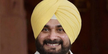 Hunger strike: ನವಜೋತ್ ಸಿಂಗ್ ಸಿಧು ರಾಜ್ಯ ಸರ್ಕಾರದ ವಿರುದ್ಧ ಉಪವಾಸ ಸತ್ಯಾಗ್ರಹ …?