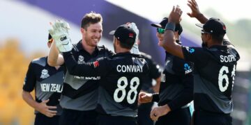 NZ vs Afgn
