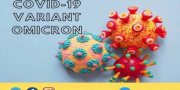 Corona Variant Omicron