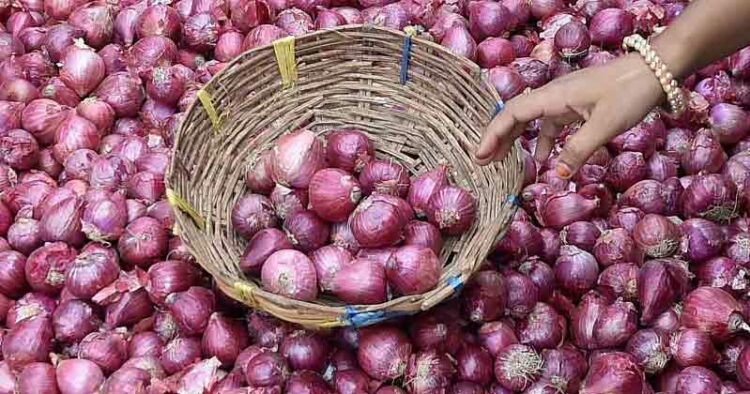 Onion-Price