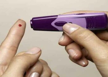 Diabetes cases raising in Pakistan