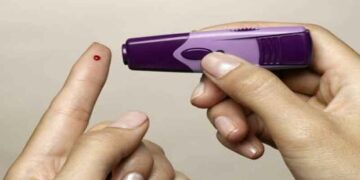 Diabetes cases raising in Pakistan