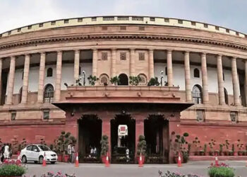 Parliament Session: ನ.29ರಿಂದ ಸಂಸತ್ತಿನ ಚಳಿಗಾಲದ ಅಧಿವೇಶನ