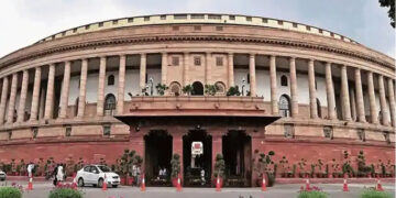 Parliament Session: ನ.29ರಿಂದ ಸಂಸತ್ತಿನ ಚಳಿಗಾಲದ ಅಧಿವೇಶನ