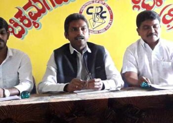 ಗುರುಕುಲ ಛಾತ್ರ ಪ್ರವೇಶೋತ್ಸವ: ಮಾದರ ಚೆನ್ನಯ್ಯ ಪೀಠದ ಶ್ರೀಗಳಿಂದ ಮೊದಲ ಪಾಠ ಪ್ರವಚನ