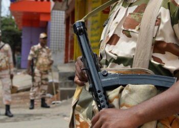 ‘Provocative’ post: 71 ಮಂದಿ ವಿರುದ್ಧ ಐದು ಕ್ರಿಮಿನಲ್ ಪ್ರಕರಣಗಳನ್ನು ದಾಖಲಿಸಿದ ತ್ರಿಪುರಾ ಪೊಲೀಸರು