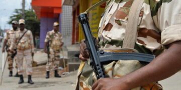 ‘Provocative’ post: 71 ಮಂದಿ ವಿರುದ್ಧ ಐದು ಕ್ರಿಮಿನಲ್ ಪ್ರಕರಣಗಳನ್ನು ದಾಖಲಿಸಿದ ತ್ರಿಪುರಾ ಪೊಲೀಸರು