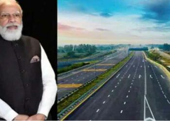 Purvanchal Expressway