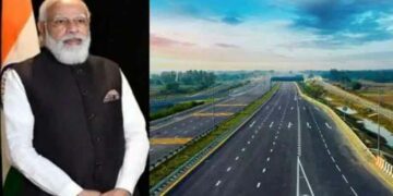 Purvanchal Expressway