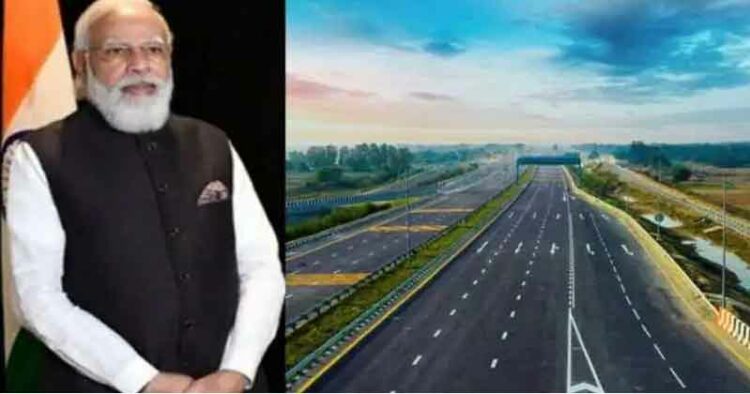 Purvanchal Expressway