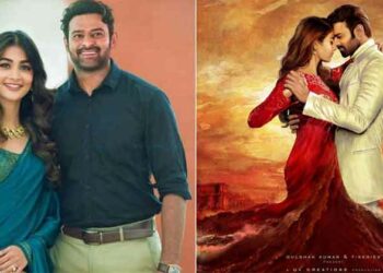 Team Radhe Shyam To Release Their First Song