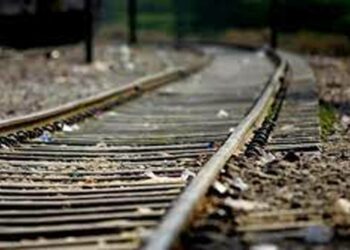 ಜಾರ್ಖಂಡ್‌ ನಲ್ಲಿ ಬಾಂಬ್‌ ಸ್ಫೋಟ: ಹಳಿ ತಪ್ಪಿದ ಇಂಜಿನ್‌