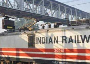Indian Railways