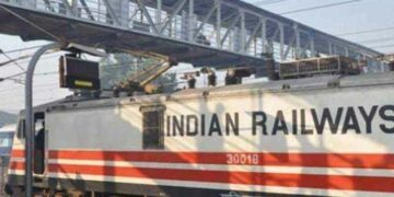 Indian Railways