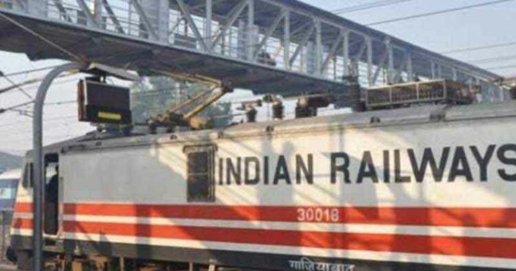 Indian Railways