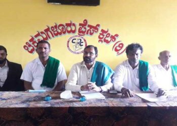 Highway road : ನ.೨೬ಕ್ಕೆ ರೈತ ಸಂಘದಿಂದ ಹೆದ್ದಾರಿ ತಡೆ ಚಳುವಳಿ