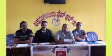 Rally of two wheelers: ನ.೨೦ ಮತ್ತು ೨೧ ರಂದು ದ್ವಿಚಕ್ರ ವಾಹನಗಳ ರ‍್ಯಾಲಿ