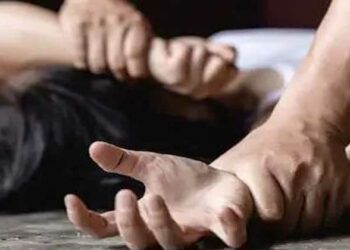 ಮಗನ ಸ್ನೇಹಿತೆ ಮೇಲೆ ತಂದೆಯಿಂದ ಅತ್ಯಾಚಾರ