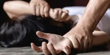 ಮಗನ ಸ್ನೇಹಿತೆ ಮೇಲೆ ತಂದೆಯಿಂದ ಅತ್ಯಾಚಾರ