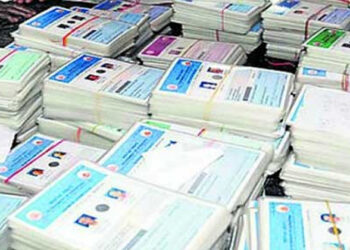 BPL Application: ಒಂದೂವರೆ ವರ್ಷ ಕಳೆದರೂ ವಿಲೇವಾರಿಯಾಗದ ಬಿಪಿಎಲ್ ಅರ್ಜಿ