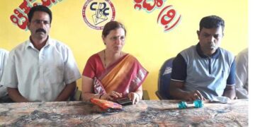 ಬಹಿರಂಗ ಕ್ಷಮೆ ಯಾಚಿಸುವಂತೆ ಒತ್ತಾಯಿಸಿ ಸಿ.ಟಿ. ರವಿ ವಿರುದ್ದ ಕುರುಬ ಸಮಾಜ ಪ್ರತಿಭಟನೆ