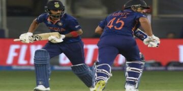 rohit and rahul new