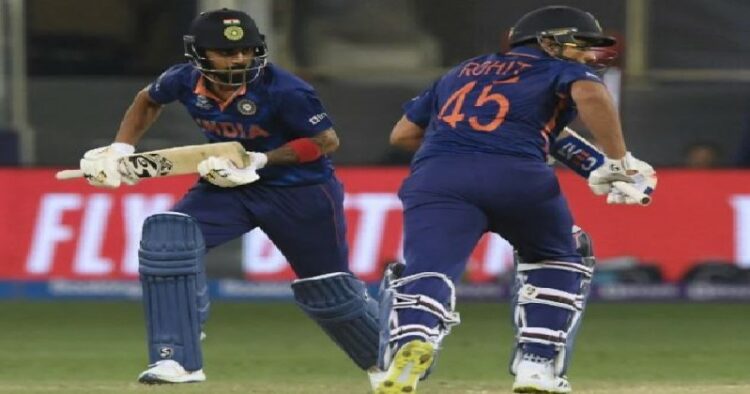 rohit and rahul new