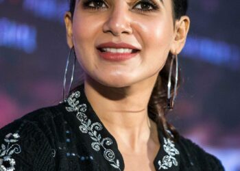 ಸಮಂತಾ ಪ್ರಭು ಹೊಸ ಸಿನಿಮಾ ‘ಅರೇಂಜ್‌ಮೆಂಟ್ಸ್‌ ಆಫ್‌ ಲವ್‌’