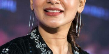 ಸಮಂತಾ ಪ್ರಭು ಹೊಸ ಸಿನಿಮಾ ‘ಅರೇಂಜ್‌ಮೆಂಟ್ಸ್‌ ಆಫ್‌ ಲವ್‌’