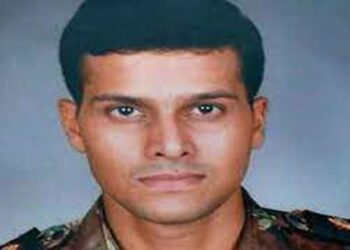 ಹುತಾತ್ಮ ಮೇಜರ್‌ ಸಂದೀಪ್‌ ಉನ್ನಿಕೃಷ್ಣನ್‌ ಸ್ಮರಣೆ