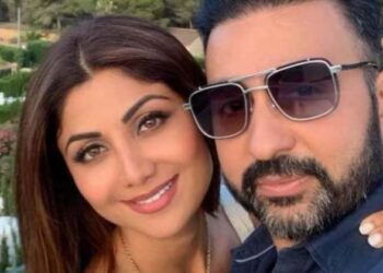 Fraud case: ನಟಿ ಶಿಲ್ಪಾ ಶೆಟ್ಟಿ – ಪತಿ ಉದ್ಯಮಿ ರಾಜ್‌ ಕುಂದ್ರಾ ವಿರುದ್ದ ವಂಚನೆ ಪ್ರಕರಣ