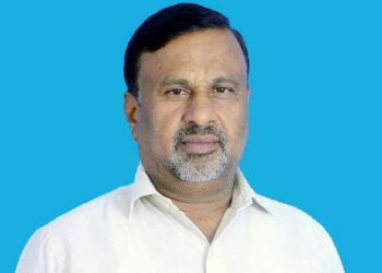 Ka.sa.pa : ಕನ್ನಡ ಸಾಹಿತ್ಯ ಪರಿಷತ್ ಚುನಾವಣೆಯಲ್ಲಿ ಗೆದ್ದ ಆರ್.ಎಸ್.ಎಸ್. ಶಿವಾನಂದ ಸ್ವಾಮಿ ಲೇವಡಿ