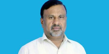 Ka.sa.pa : ಕನ್ನಡ ಸಾಹಿತ್ಯ ಪರಿಷತ್ ಚುನಾವಣೆಯಲ್ಲಿ ಗೆದ್ದ ಆರ್.ಎಸ್.ಎಸ್. ಶಿವಾನಂದ ಸ್ವಾಮಿ ಲೇವಡಿ