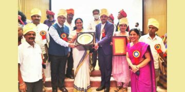 Bhoomi development Society :  ಭೂಮಿ ಸಂಸ್ಥೆಗೆ ಸಸ್ಯ ತಳಿ ಸಂರಕ್ಷಣಾ ರಾಷ್ಟ್ರೀಯ ಪುರಸ್ಕಾರ