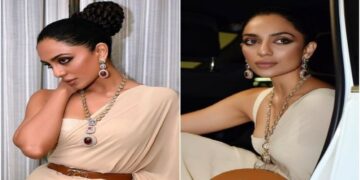 Shobhita Dhulipala instagram New